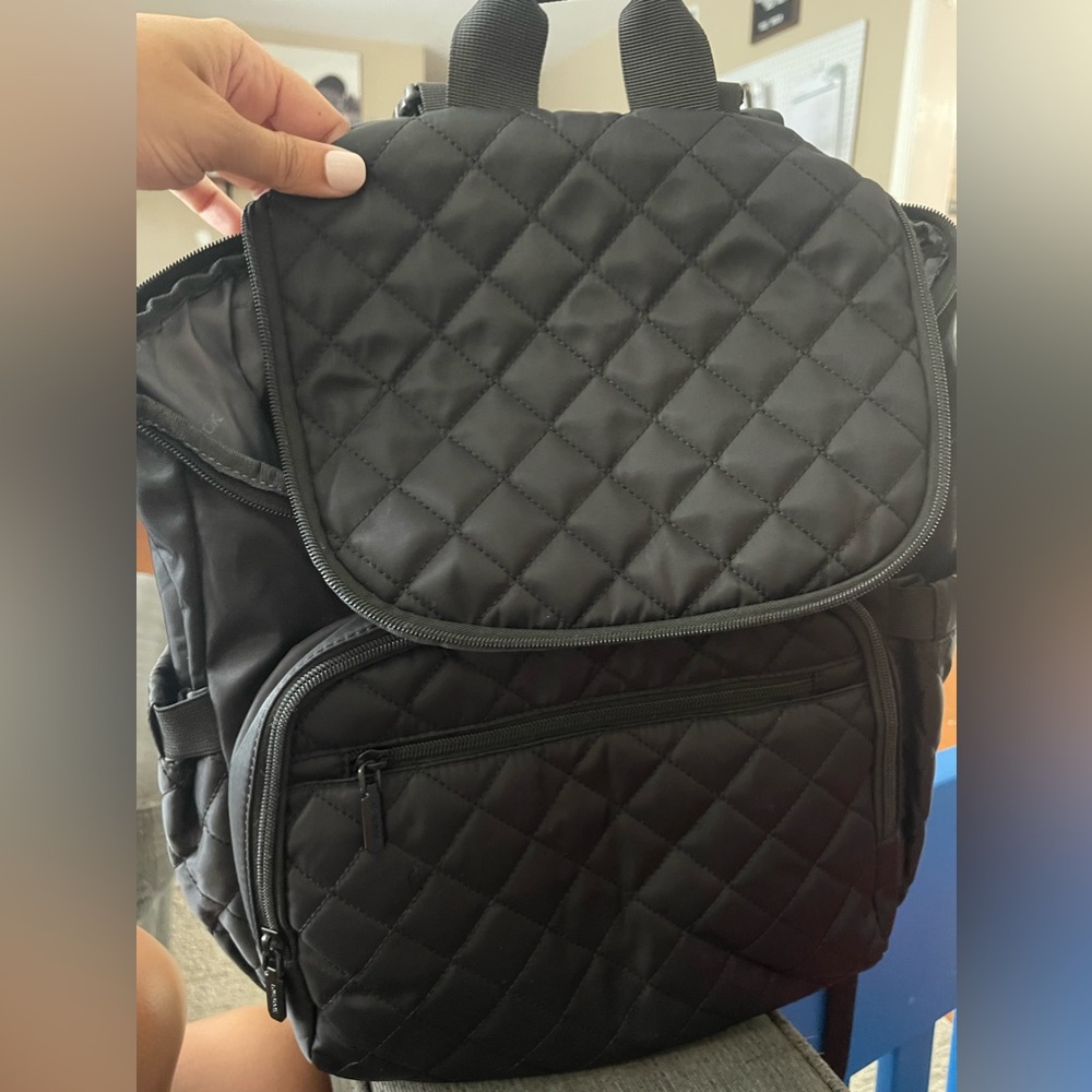 Lovevook Backpack Diaper Bag